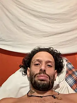 Toycockhot online show from November 23, 2025, 2:00 am