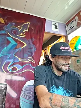 Toycockhot online show from July 21, 2026, 2:41 pm