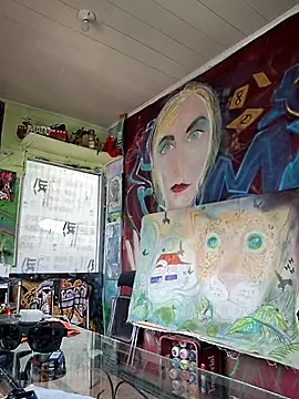Toycockhot online show from July 27, 2026, 4:14 pm