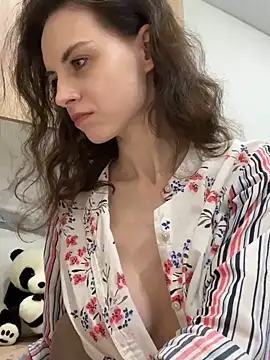 MissAnuta online show from December 28, 2024, 3:37 pm