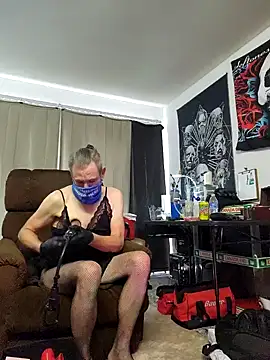 jjdirty6996 online show from January 1, 2025, 5:55 pm