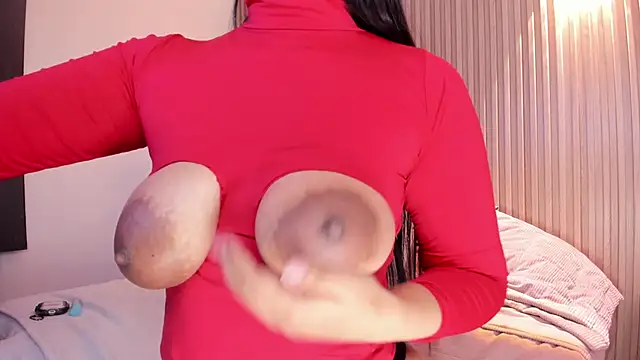 AMELIE xx online show from October 24, 2025, 4:36 pm