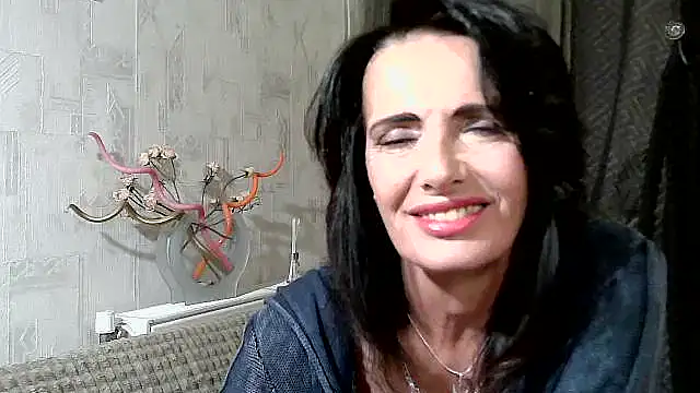 DreamMarianna online show from September 27, 2025, 8:58 pm
