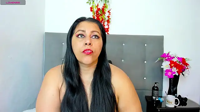 SexxyPamela online show from September 14, 2025, 8:57 am