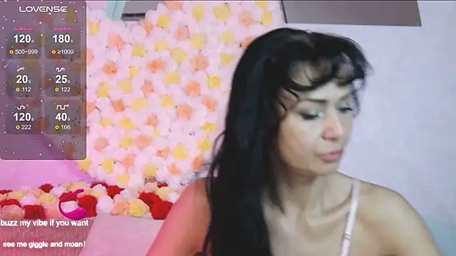 Snapshot of Melissa_Fane chatting on February 10, 2026, 6:56 pm Melissa Fane online show from February 10, 2026, 6:56 pm