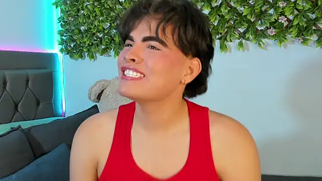 kamii 22 online show from March 4, 2025, 10:35 am