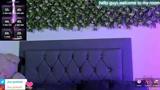 kamii 22 online show from October 1, 2025, 1:28 pm