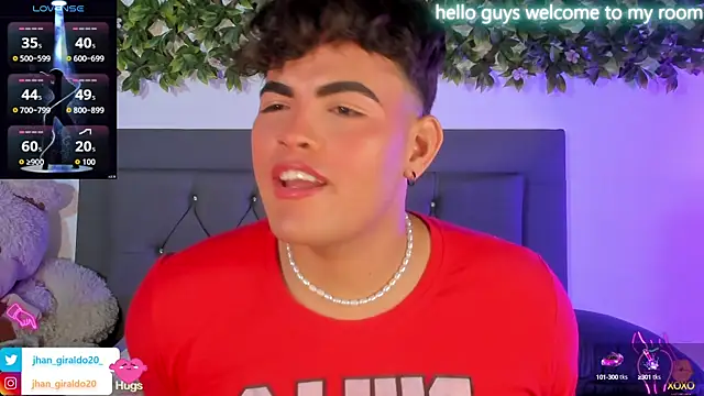 kamii 22 online show from October 2, 2025, 2:57 pm