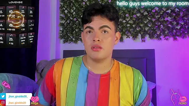 kamii 22 online show from February 7, 2026, 10:30 am