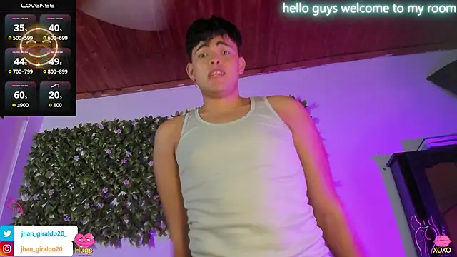 kamii 22 online show from February 20, 2026, 1:11 pm