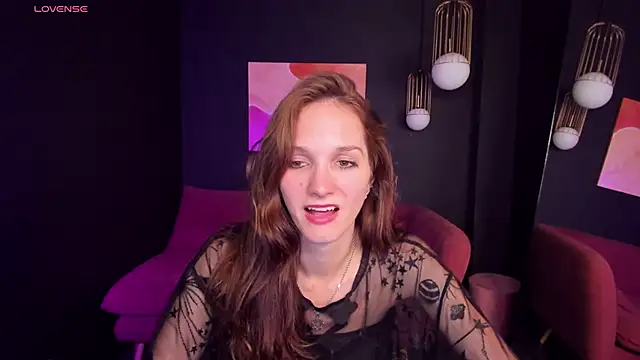 MirandaGlow online show from December 20, 2024, 11:54 am