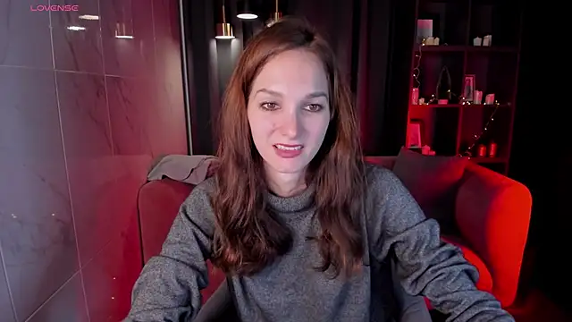 MirandaGlow online show from December 26, 2024, 5:47 am