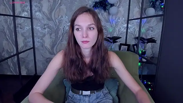 MirandaGlow online show from January 10, 2025, 5:37 am