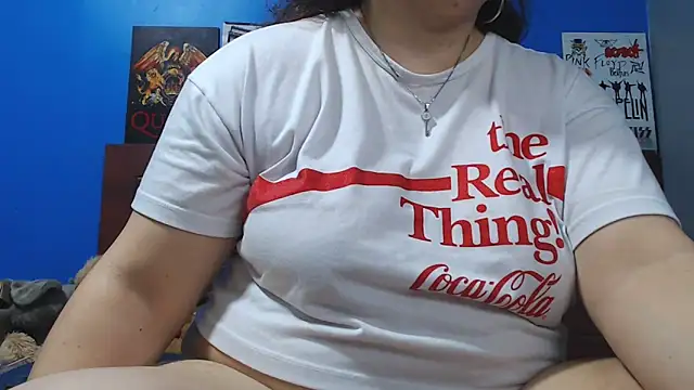 SwtLatinaXX online show from February 7, 2026, 12:14 am