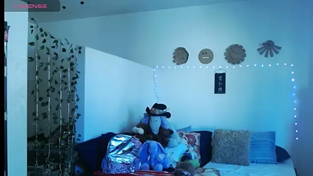 mycock2474u online show from March 19, 2025, 11:25 pm