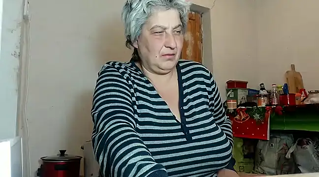 Snapshot of ExquisiteMature chatting on January 24, 2025, 11:34 pm ExquisiteMature online show from January 24, 2025, 11:34 pm