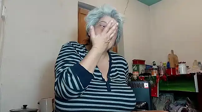 Snapshot of ExquisiteMature chatting on January 25, 2025, 6:13 pm ExquisiteMature online show from January 25, 2025, 6:13 pm