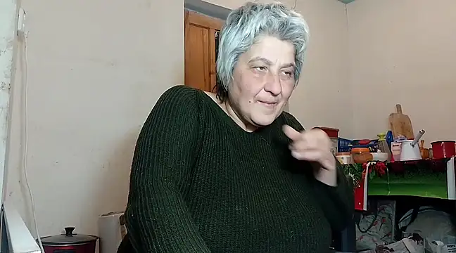 Snapshot of ExquisiteMature chatting on February 9, 2025, 8:24 pm ExquisiteMature online show from February 9, 2025, 8:24 pm