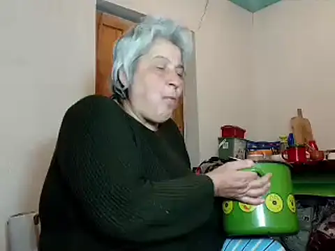 Snapshot of ExquisiteMature chatting on February 13, 2025, 5:01 pm ExquisiteMature online show from February 13, 2025, 5:01 pm