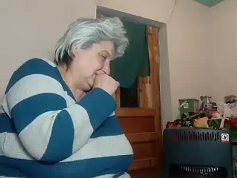 Snapshot of ExquisiteMature chatting on February 22, 2025, 5:57 pm ExquisiteMature online show from February 22, 2025, 5:57 pm