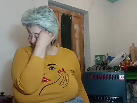 Snapshot of ExquisiteMature chatting on February 23, 2025, 9:16 pm ExquisiteMature online show from February 23, 2025, 9:16 pm