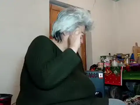 Snapshot of ExquisiteMature chatting on March 22, 2025, 4:14 am ExquisiteMature online show from March 22, 2025, 4:14 am