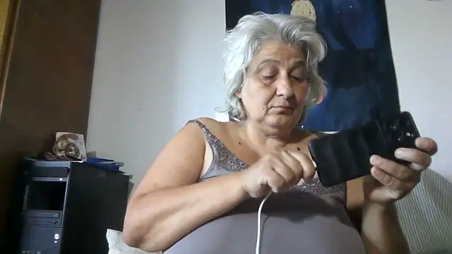 ExquisiteMature online show from June 19, 2026, 9:57 am