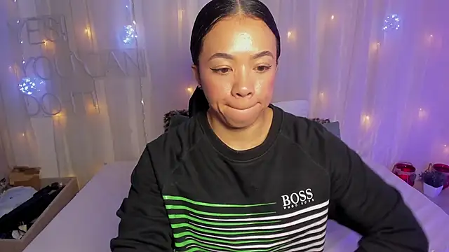 carolgaita online show from February 27, 2025, 11:31 am