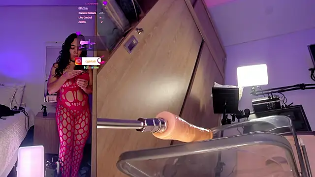 carolgaita online show from March 16, 2026, 10:52 am