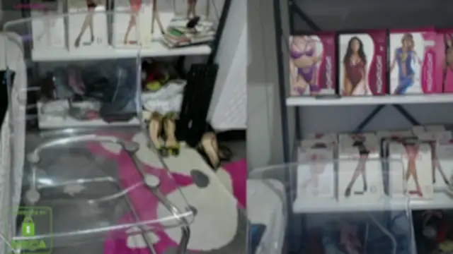 bisexyelizz online show from February 16, 2026, 6:48 pm