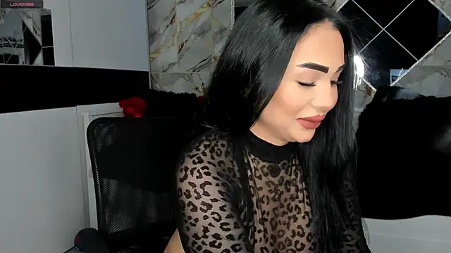 mistress meryem online show from March 17, 2025, 11:32 pm