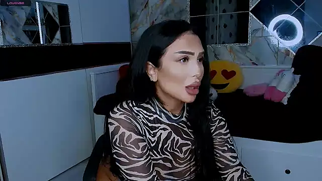 mistress meryem online show from September 9, 2025, 10:53 pm