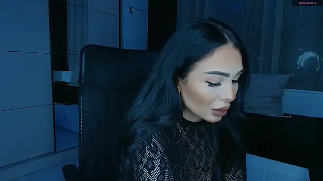 mistress meryem online show from March 8, 2026, 7:50 pm