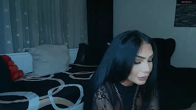 Snapshot of mistress_meryem chatting on June 17, 2026, 10:00 pm mistress meryem online show from June 17, 2026, 10:00 pm