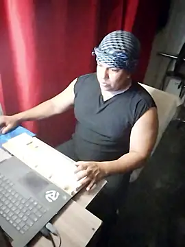 Malo666howard online show from January 8, 2026, 6:05 am