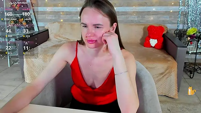 SusanSmit online show from February 7, 2026, 8:01 pm