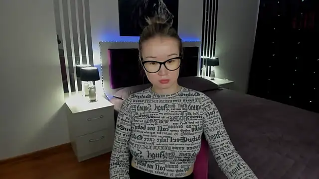 PollyOcean online show from January 22, 2025, 9:46 am