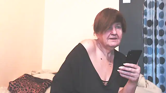 MioritaHard online show from February 25, 2026, 1:10 pm