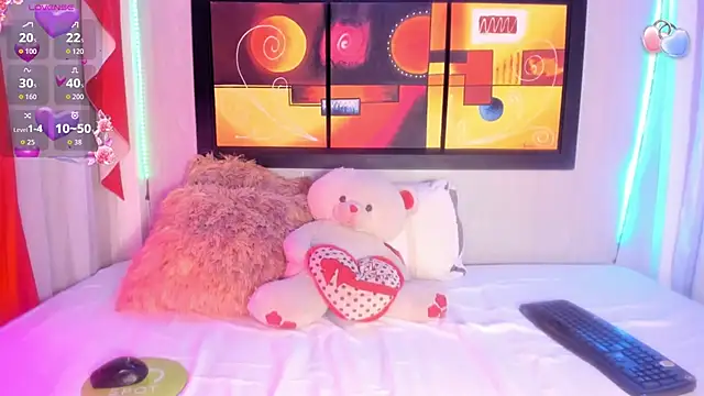 Emabland2 online show from February 9, 2026, 4:16 am