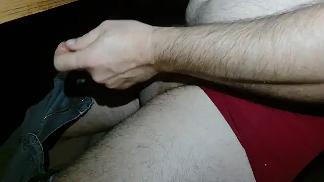 turkishman034 online show from February 18, 2026, 4:52 am