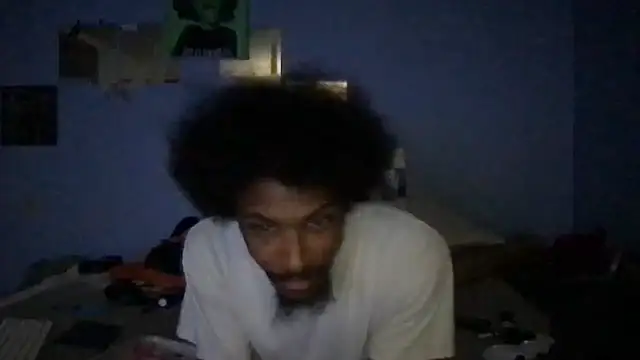 iAmNukka187 online show from November 29, 2025, 1:19 am