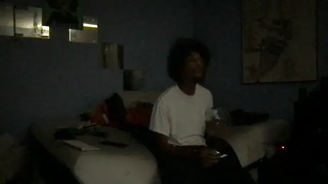 iAmNukka187 online show from November 30, 2025, 5:44 am