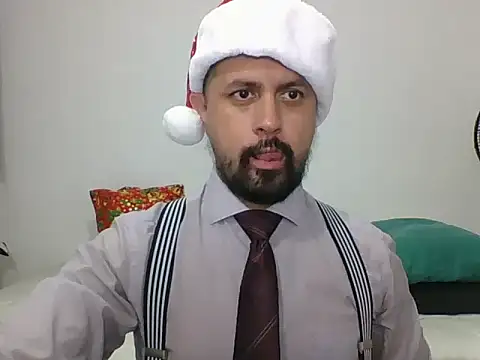 Snapshot of TRIISTAN_KING10 chatting on December 27, 2024, 9:00 pm TRIISTAN KING10 online show from December 27, 2024, 9:00 pm