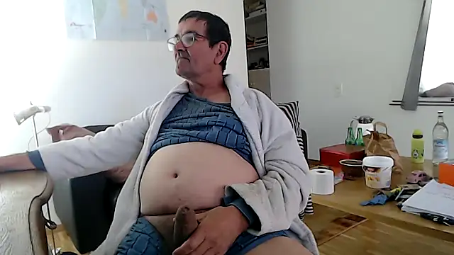 silvio-aus-luzern-CH online show from April 27, 2026, 7:28 am