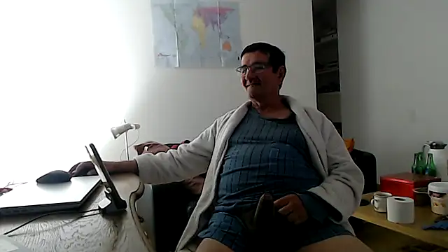 silvio-aus-luzern-CH online show from April 29, 2026, 7:12 am