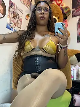 GoddessAlix online show from June 29, 2026, 5:46 pm