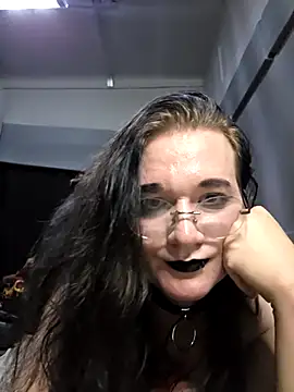 HotysimeHot1 online show from December 3, 2025, 8:29 pm