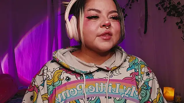 Snapshot of Satyn_doll chatting on January 6, 2025, 10:37 pm Satyn doll online show from January 6, 2025, 10:37 pm