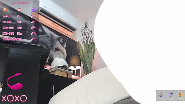 Snapshot of randyluke chatting on September 17, 2025, 5:14 pm randyluke online show from September 17, 2025, 5:14 pm