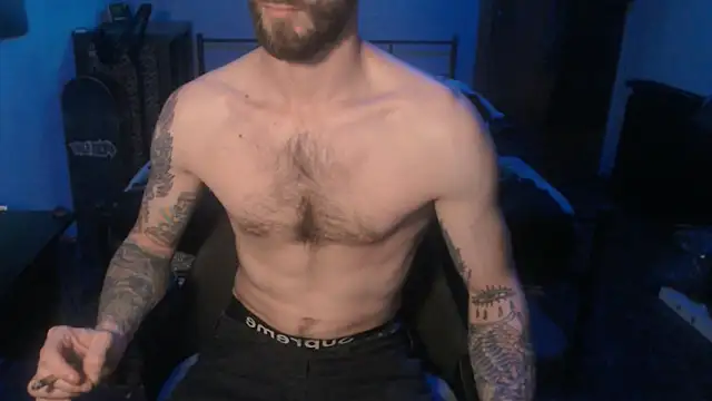 Snapshot of SexxxyLouis chatting on January 23, 2025, 5:52 pm SexxxyLouis online show from January 23, 2025, 5:52 pm